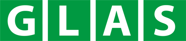 Glaskedjan