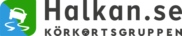 Halkan.se Körkortsgruppen