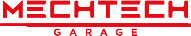 Mechtech Garage